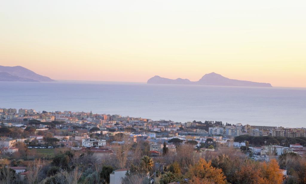 Domus Agricolae Corallina Torre del Greco Rom bilde
